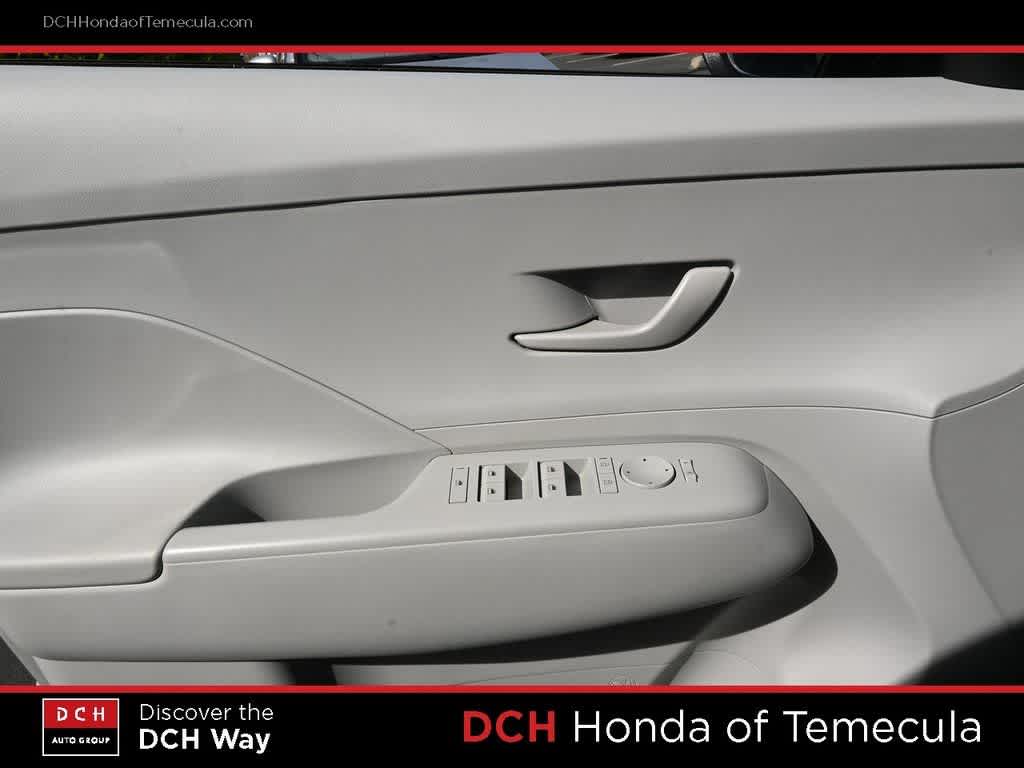 Thumbnail: 2025 Hyundai Kona - 15