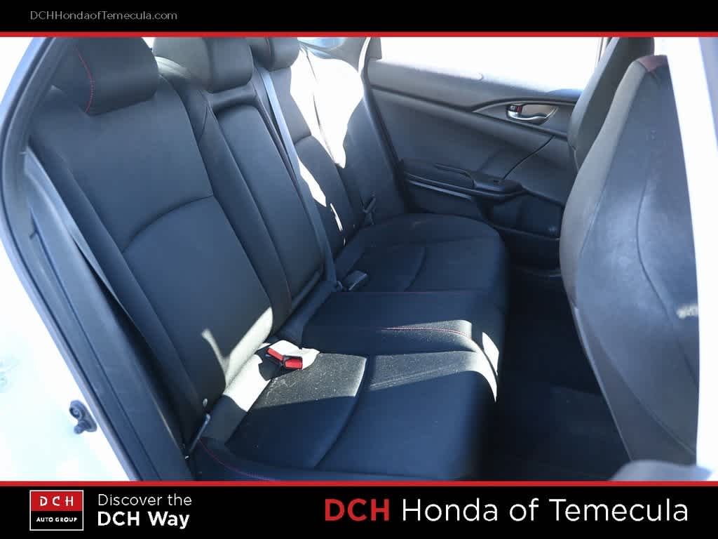 Thumbnail: 2020 Honda Civic - 19