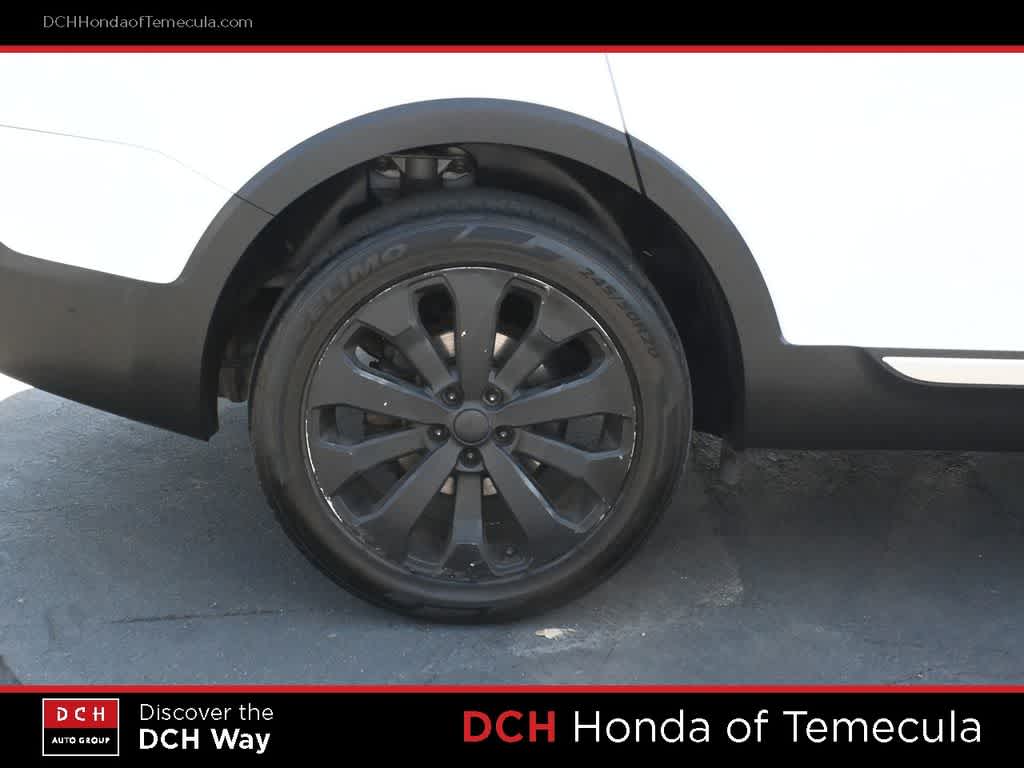 Thumbnail: 2021 Kia Telluride - 24