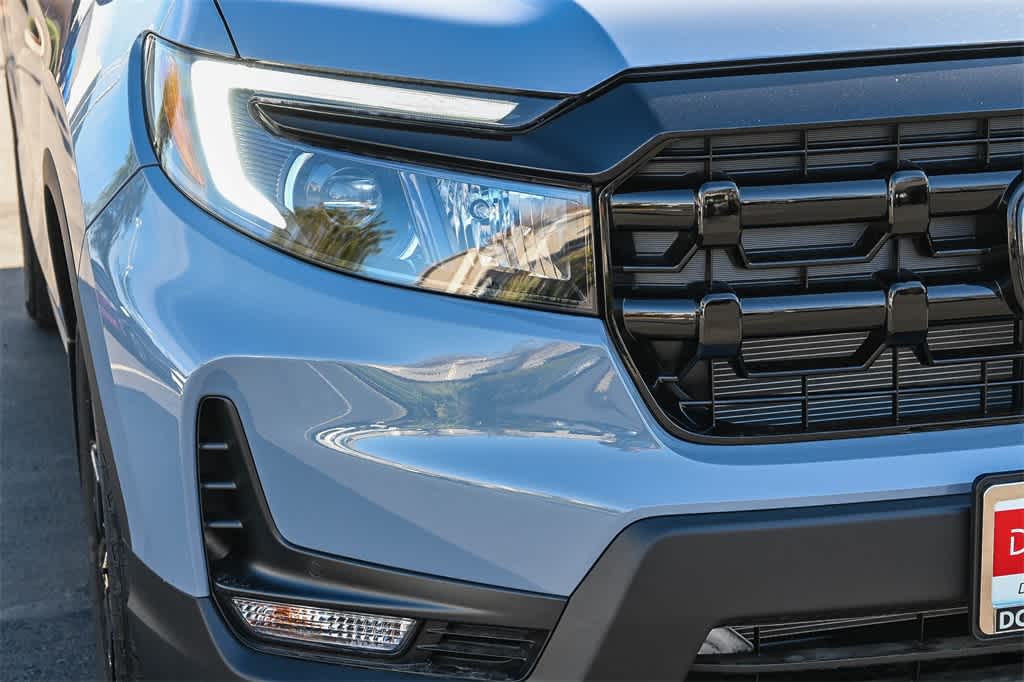 Thumbnail: 2026 Honda Ridgeline - 11