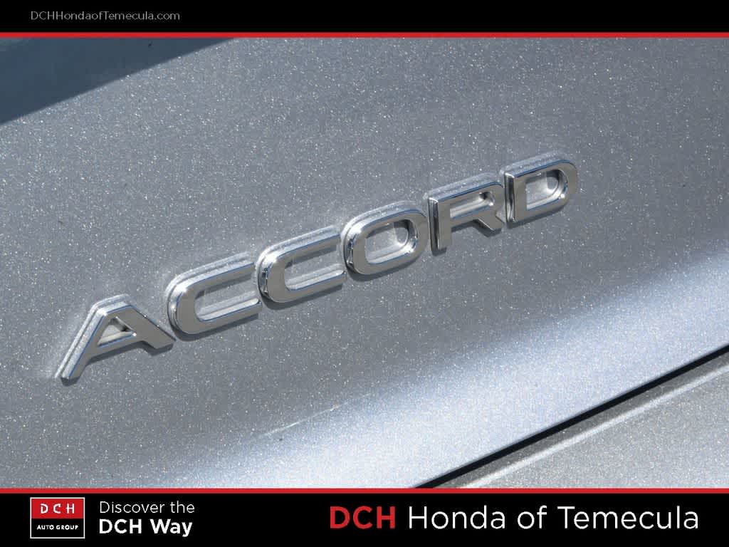 Thumbnail: 2023 Honda Accord - 7