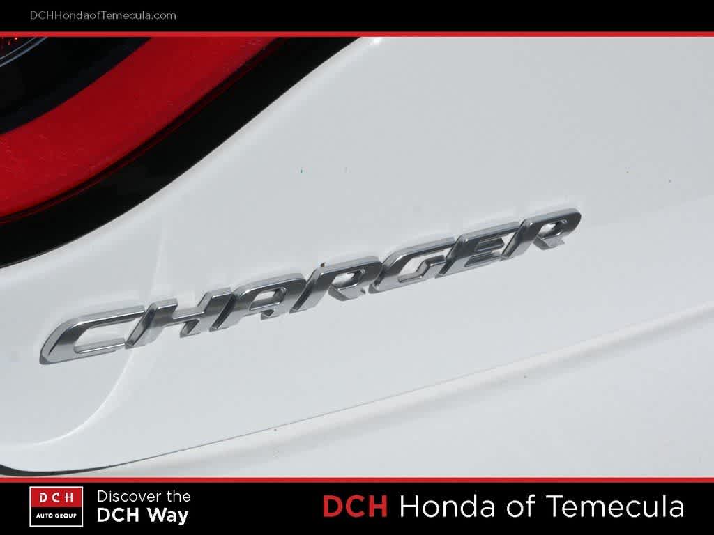 Thumbnail: 2023 Dodge Charger - 7