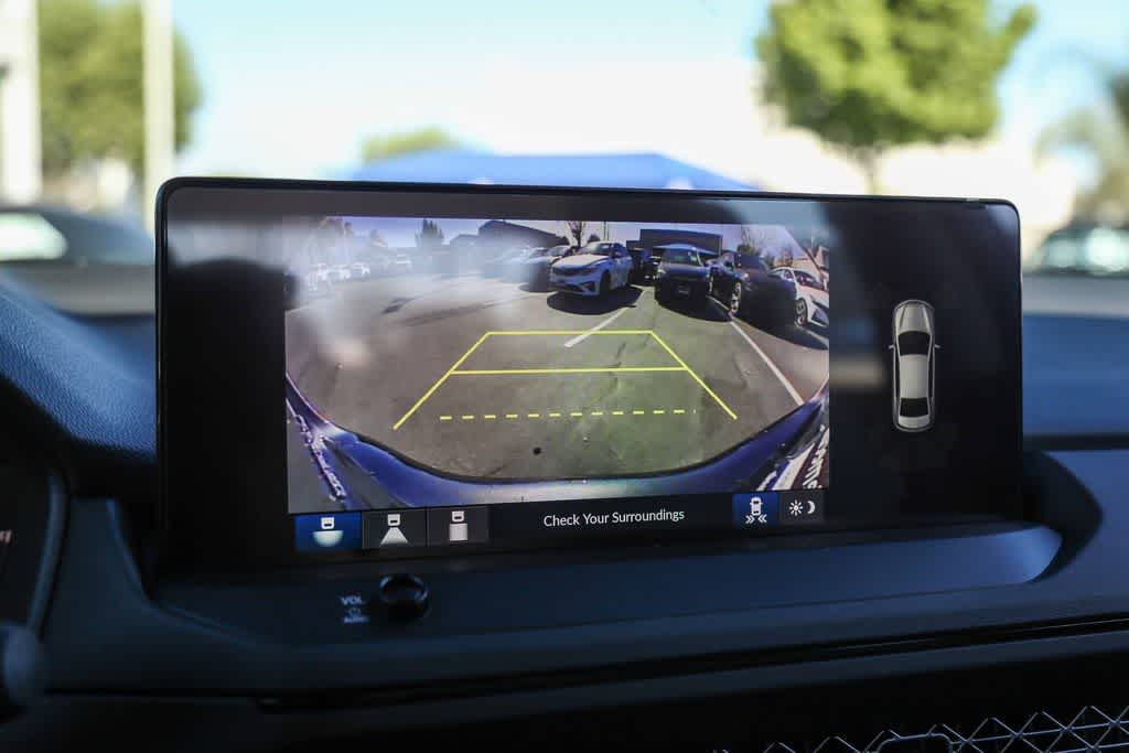 Thumbnail: 2026 Honda Accord - 27