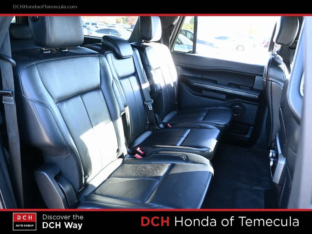 Thumbnail: 2020 Ford Expedition MAX - 19