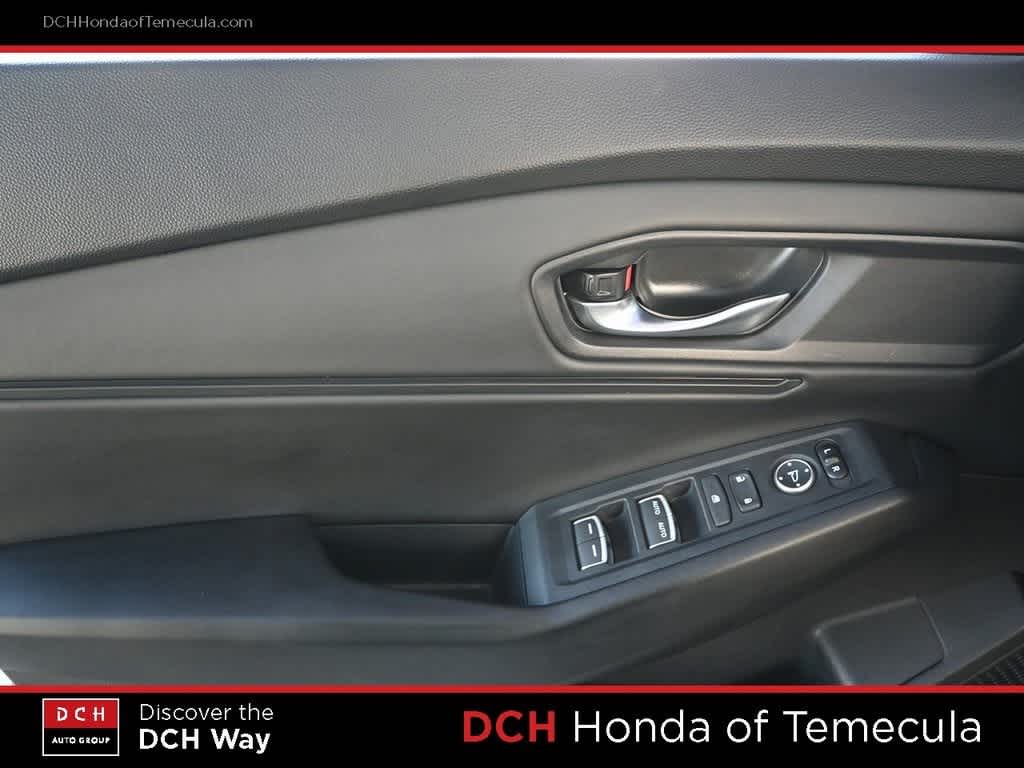 Thumbnail: 2024 Honda Accord - 3