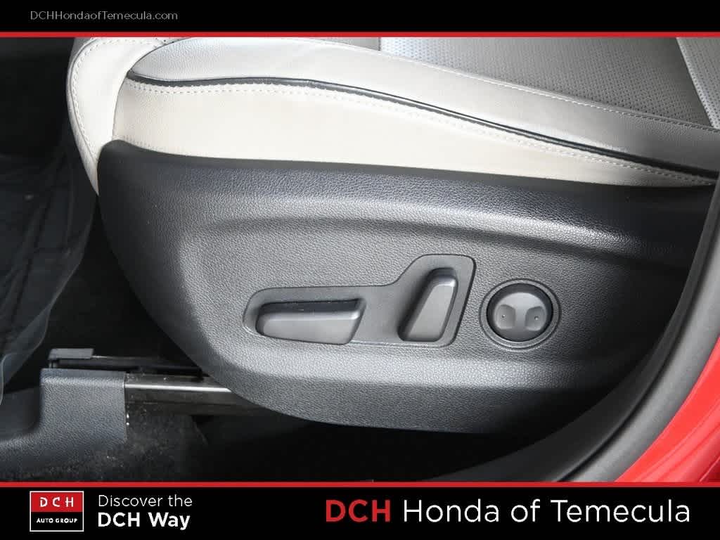 Thumbnail: 2022 Kia Sportage - 17