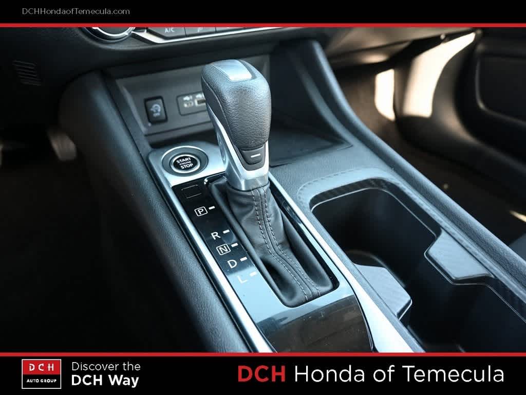 Thumbnail: 2025 Nissan Sentra - 11