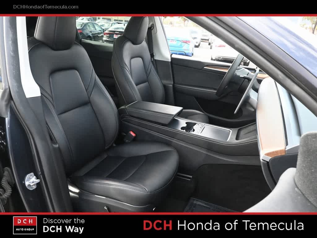 Thumbnail: 2024 Tesla Model Y - 20