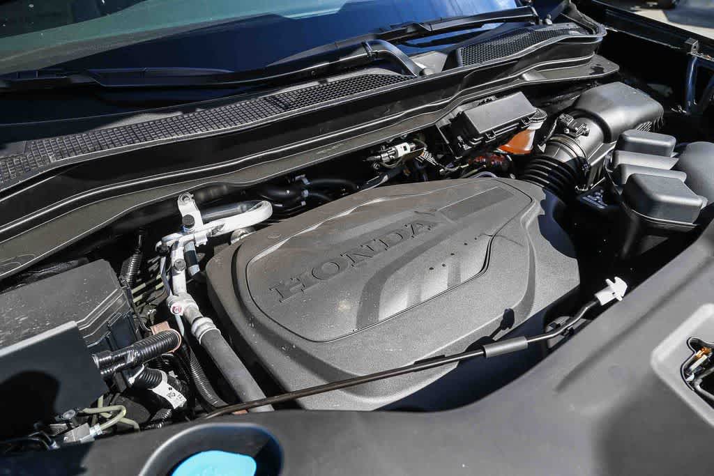 Thumbnail: 2026 Honda Ridgeline - 14