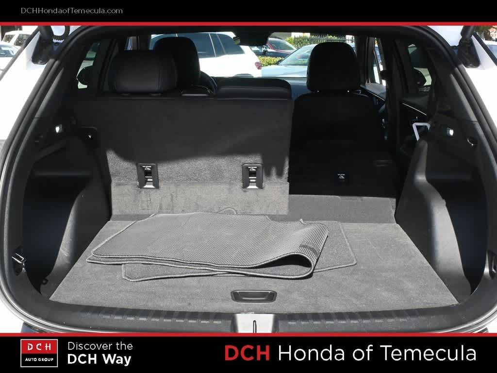 Thumbnail: 2025 Chevrolet Blazer EV - 22