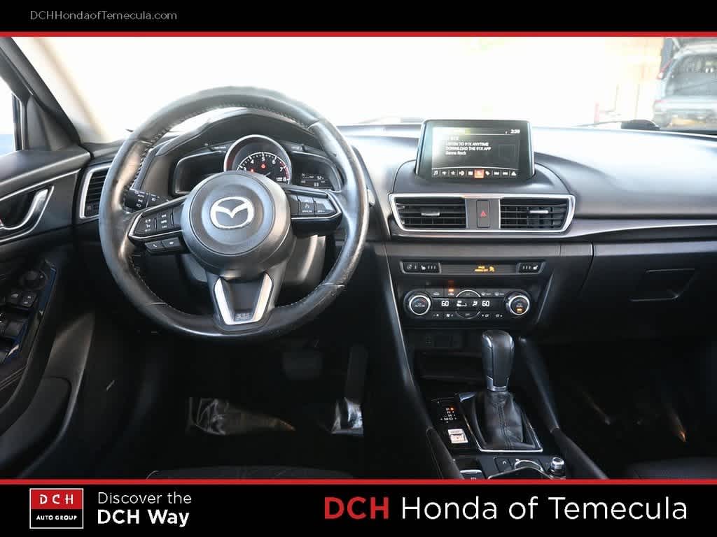 Thumbnail: 2017 Mazda Mazda3 - 8