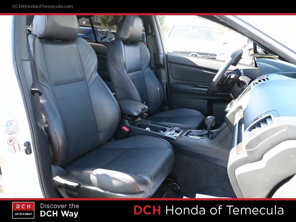 Thumbnail: 2019 Subaru WRX - 21