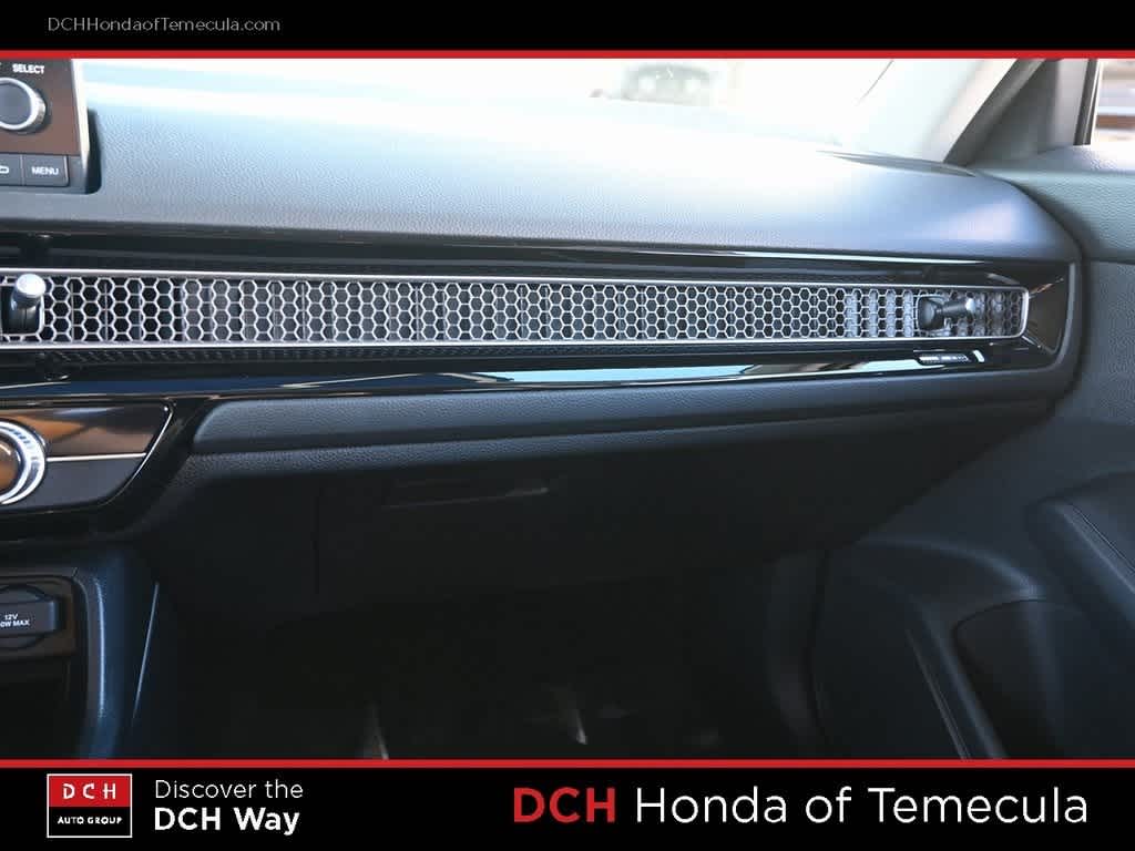 Thumbnail: 2023 Honda Civic - 14