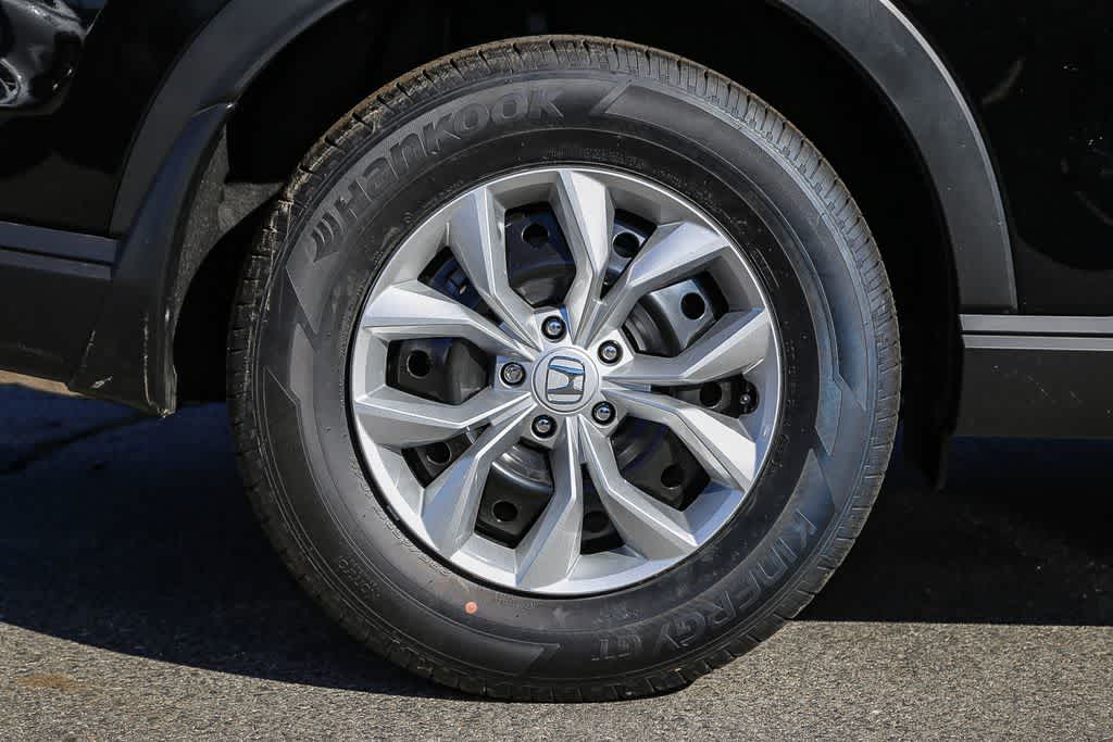 Thumbnail: 2026 Honda CR-V - 9