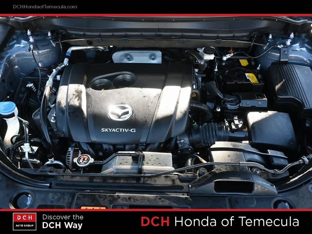 Thumbnail: 2024 Mazda CX-5 - 25