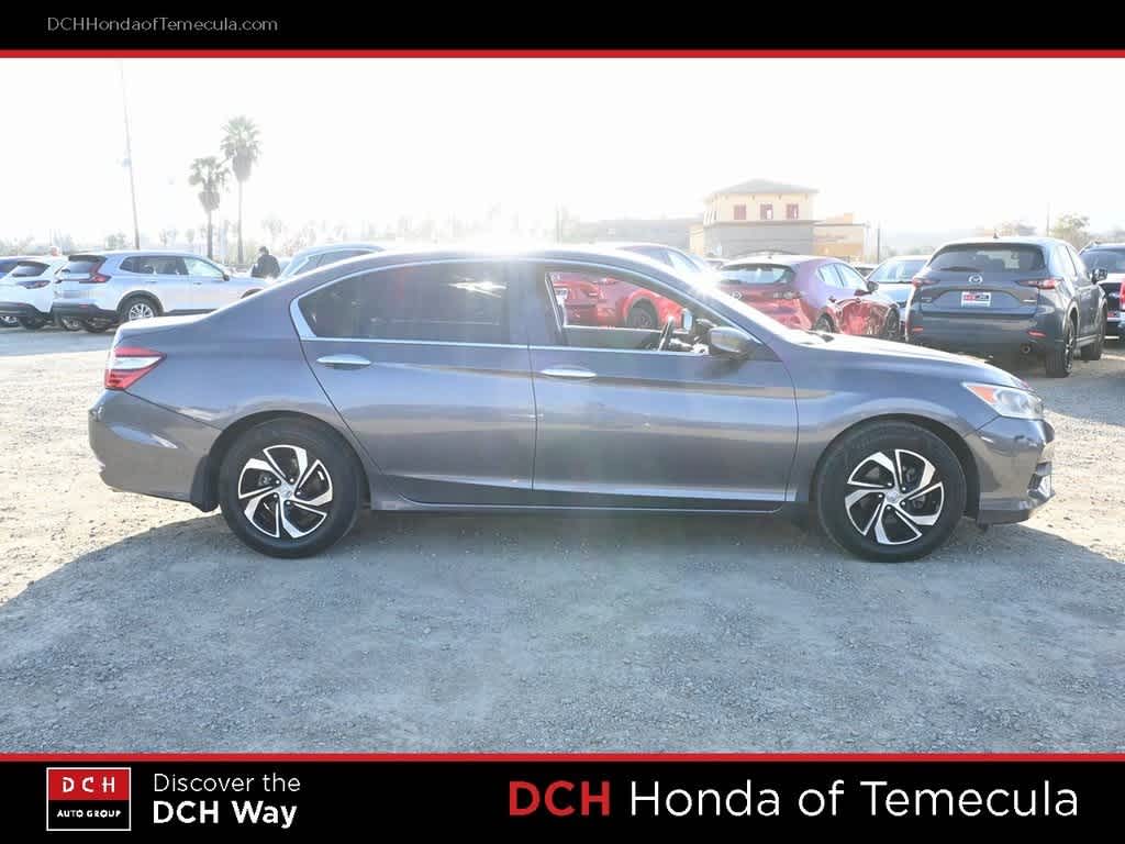 Thumbnail: 2017 Honda Accord - 5