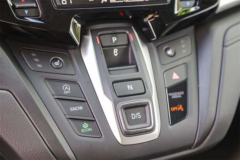 Thumbnail: 2026 Honda Odyssey - 20