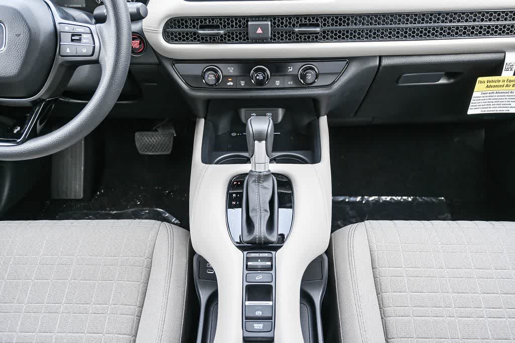 Thumbnail: 2026 Honda HR-V - 20