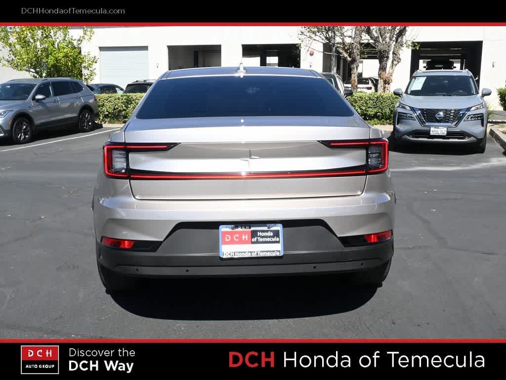 Thumbnail: 2024 Polestar 2 - 6