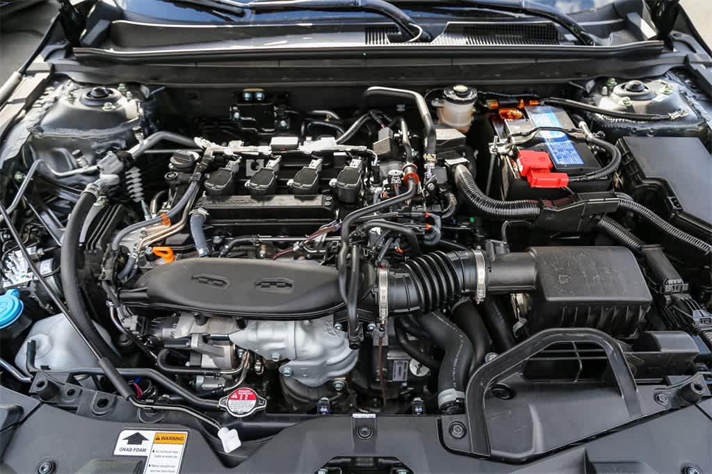 Thumbnail: 2025 Honda Accord - 11