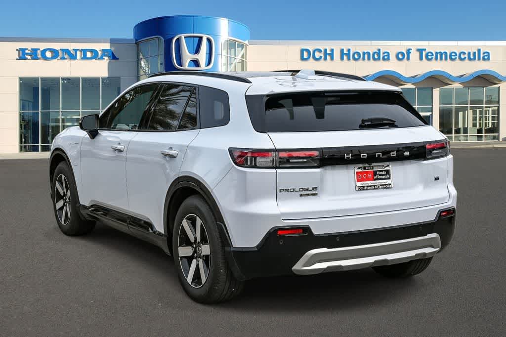 Thumbnail: 2026 Honda Prologue - 6