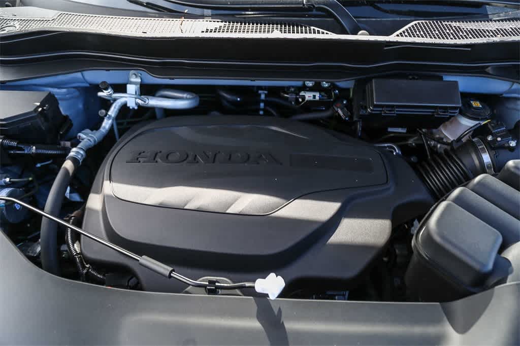 Thumbnail: 2026 Honda Ridgeline - 13