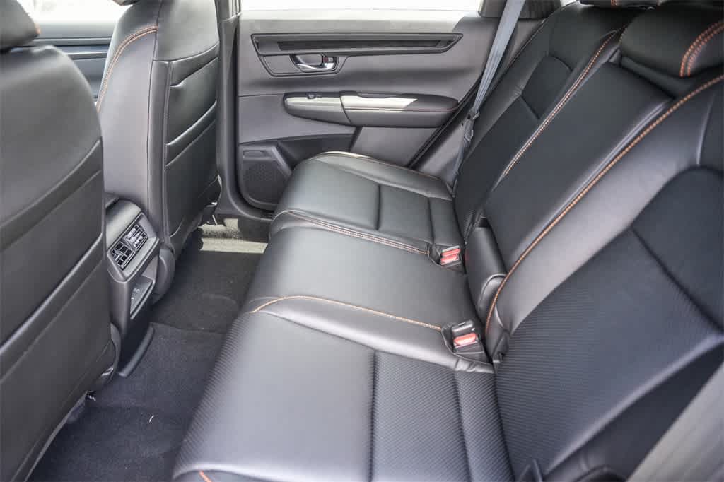 2025 Honda CR-V Sport 18