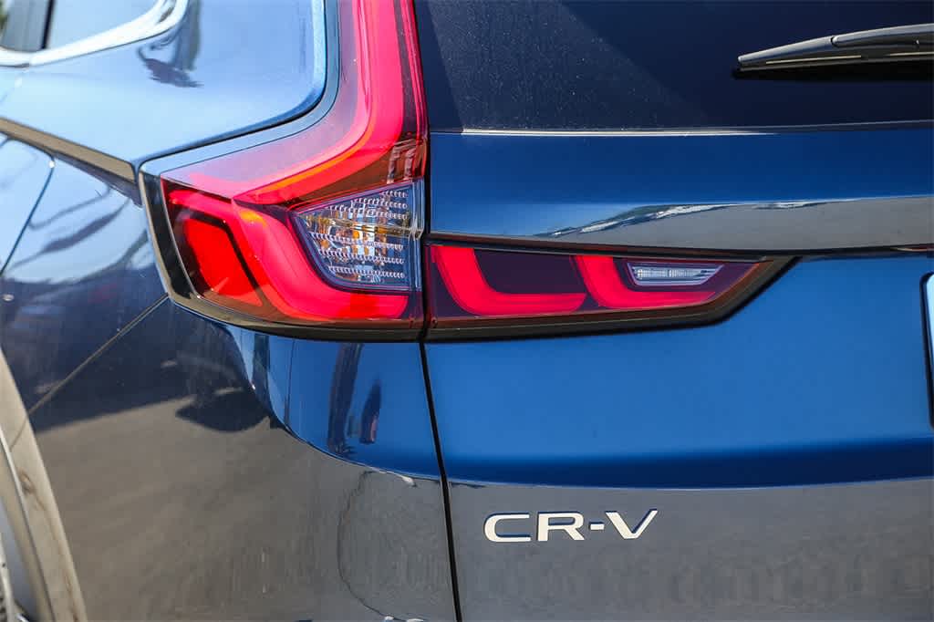 Thumbnail: 2026 Honda CR-V - 9