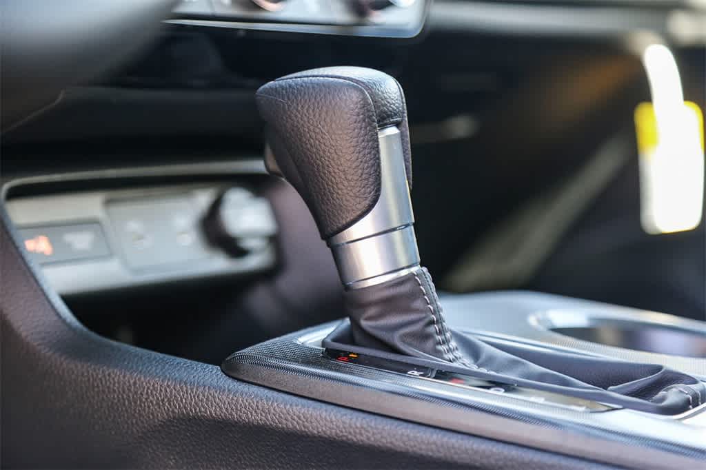 Thumbnail: 2026 Honda Civic - 24