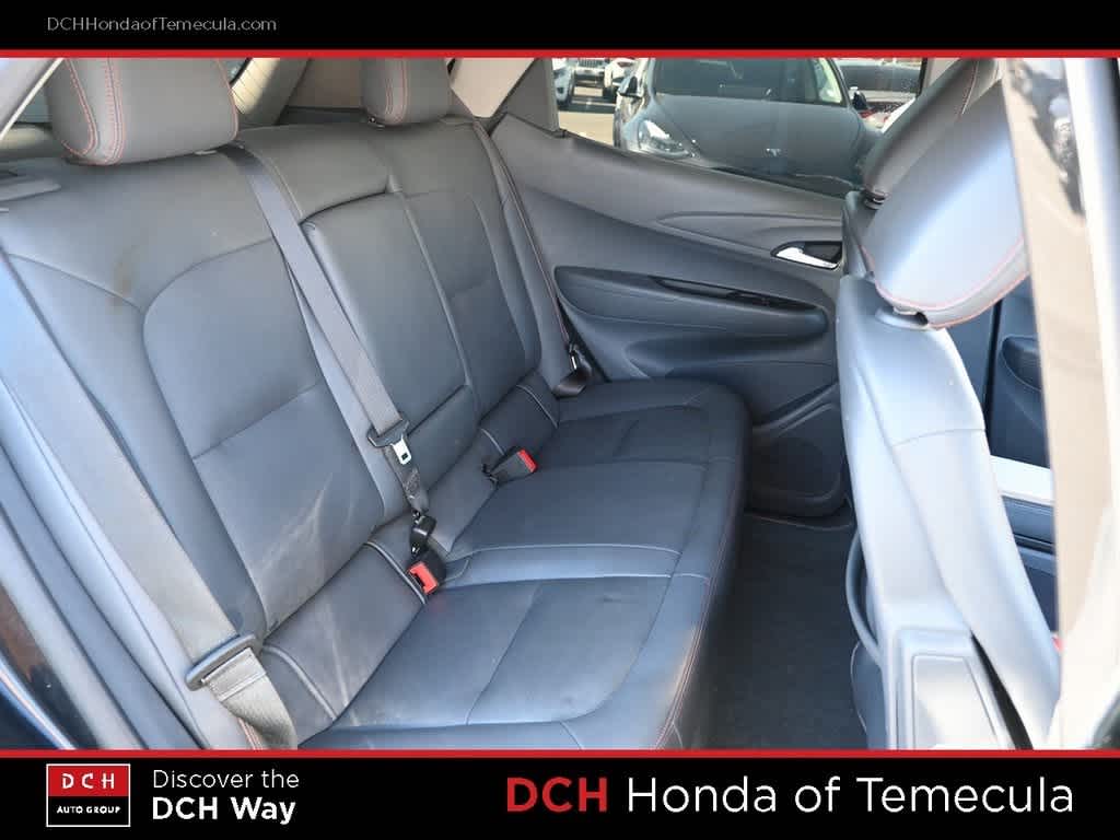 Thumbnail: 2020 Chevrolet Bolt EV - 20