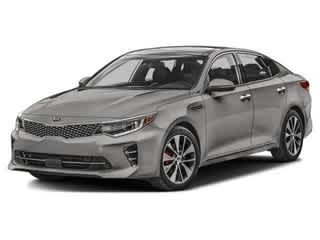 2016 Kia Optima EX -
                  Temecula, CA
