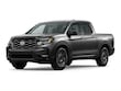  Honda Ridgeline