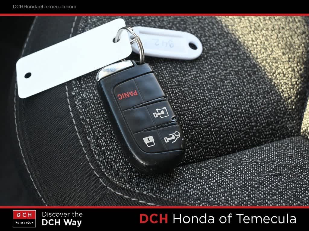 Thumbnail: 2023 RAM ProMaster - 14