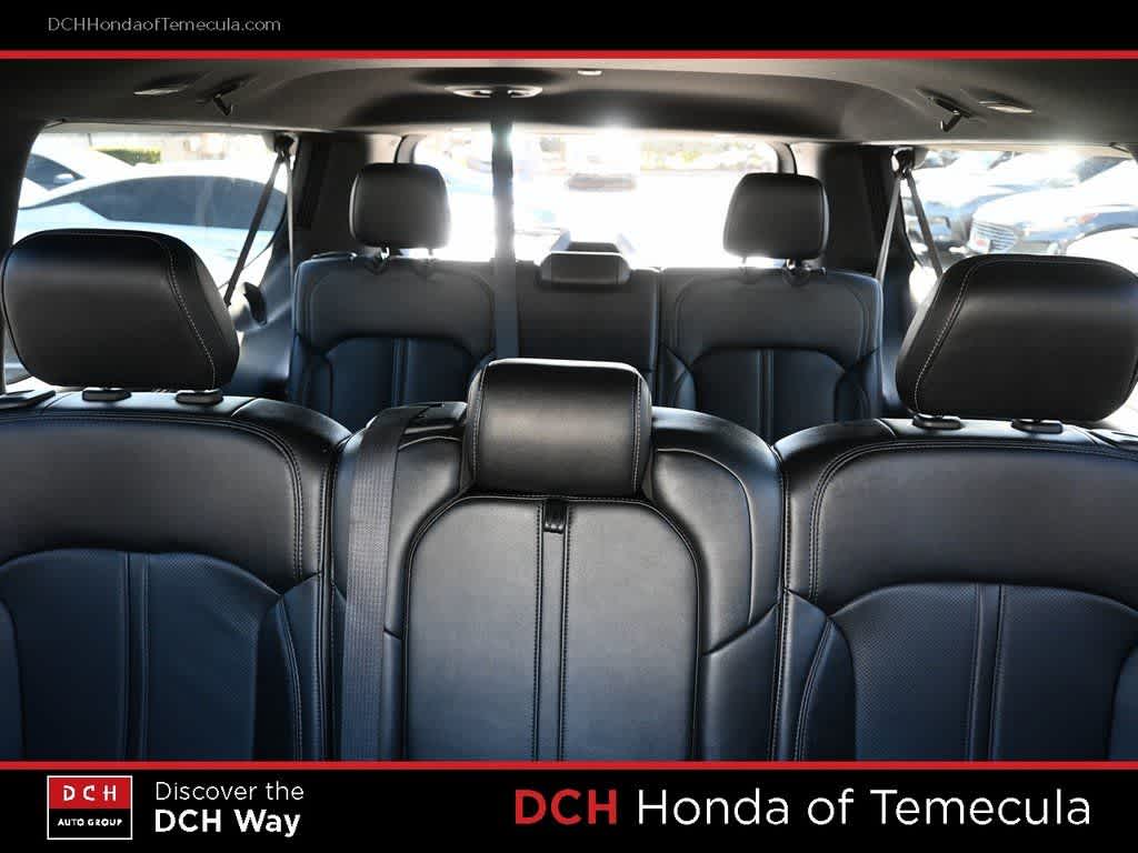 Thumbnail: 2024 Jeep Wagoneer - 20