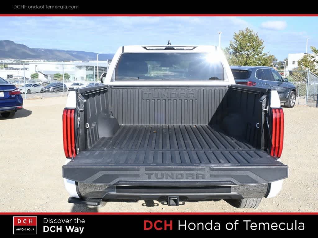 Thumbnail: 2025 Toyota Tundra - 21
