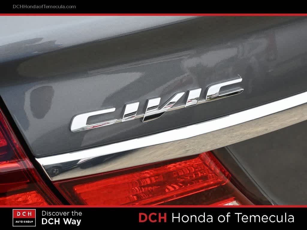 Thumbnail: 2013 Honda Civic - 7