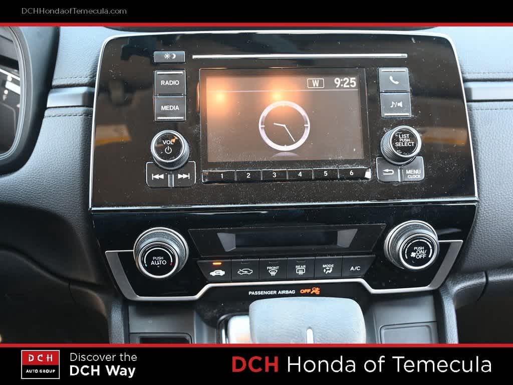 Thumbnail: 2019 Honda CR-V - 12