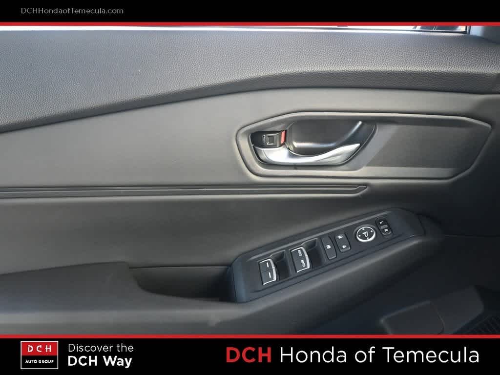 Thumbnail: 2024 Honda Accord - 16