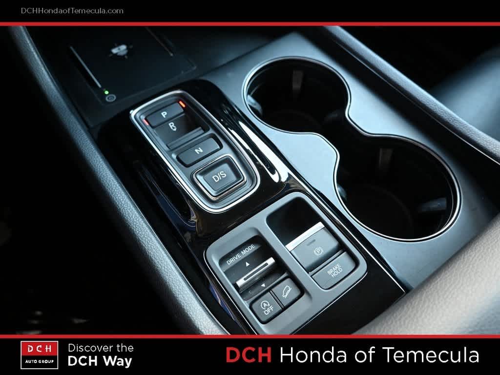 Thumbnail: 2024 Honda Pilot - 11