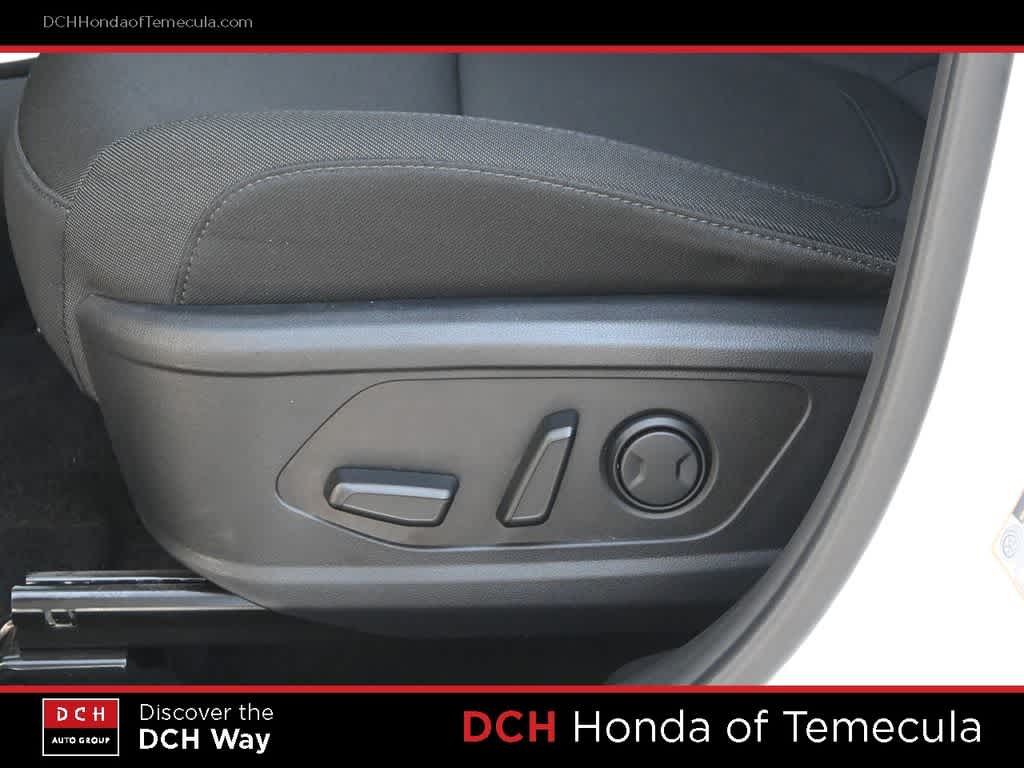 Thumbnail: 2023 Hyundai Tucson - 16