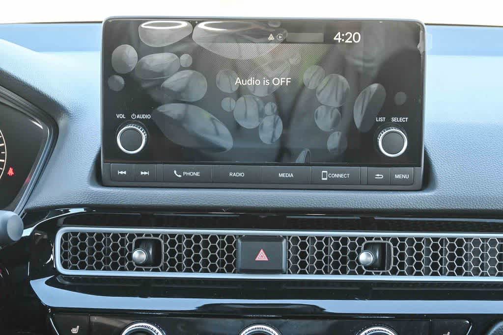 Thumbnail: 2026 Honda Civic - 22