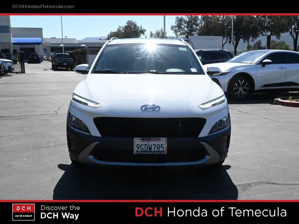 Thumbnail: 2023 Hyundai Kona - 2