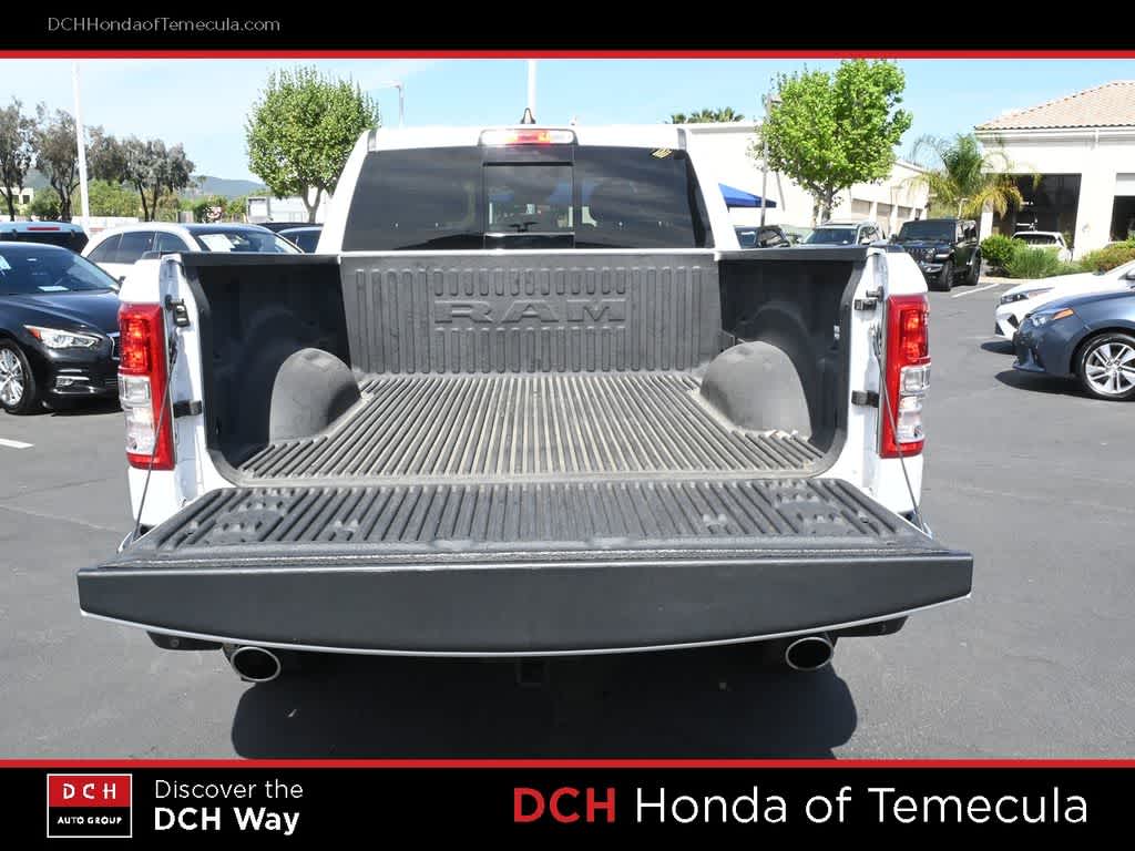 Thumbnail: 2023 RAM 1500 - 22