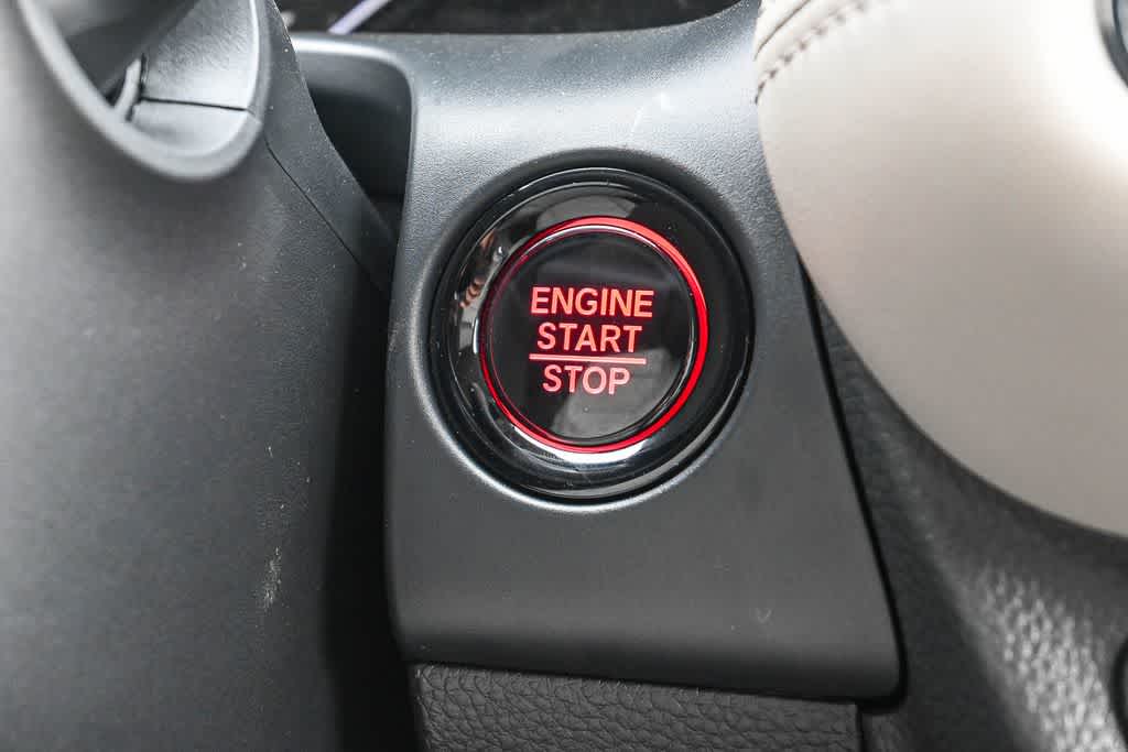 Thumbnail: 2026 Honda HR-V - 23