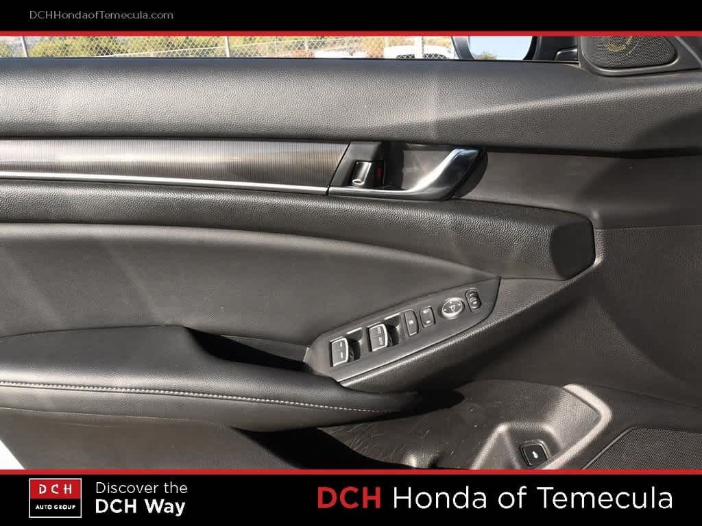 Thumbnail: 2022 Honda Accord - 15