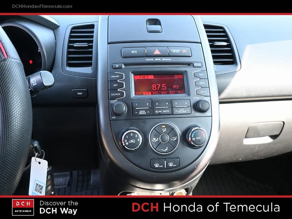 Thumbnail: 2013 Kia Soul - 12
