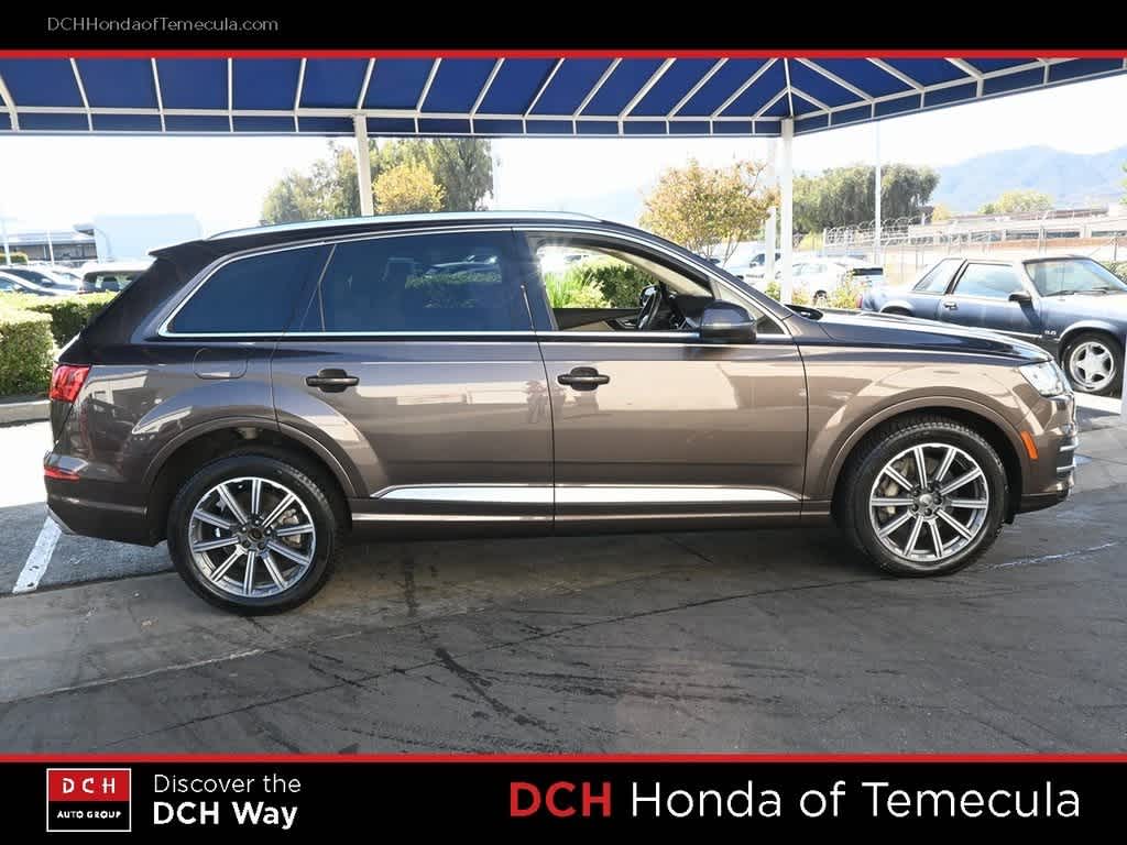 Thumbnail: 2019 Audi Q7 - 5