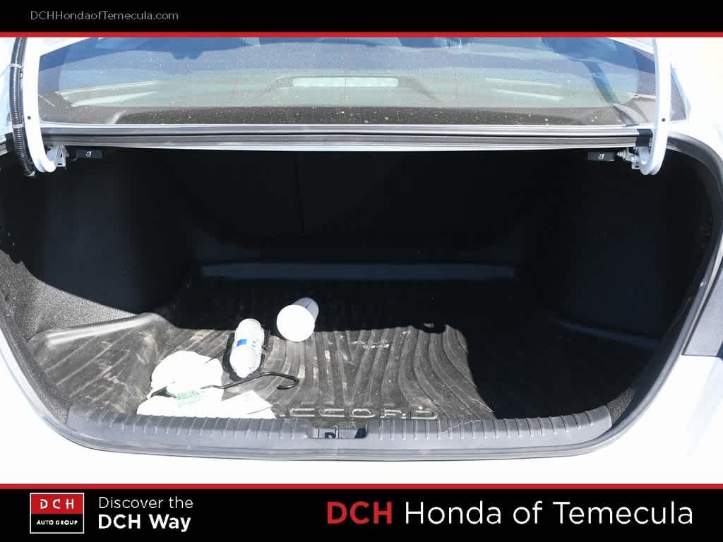 Thumbnail: 2023 Honda Accord - 21