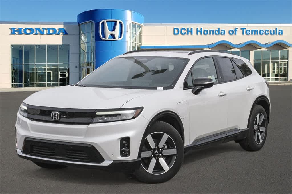 2025 Honda Prologue Touring -
                  Temecula, CA