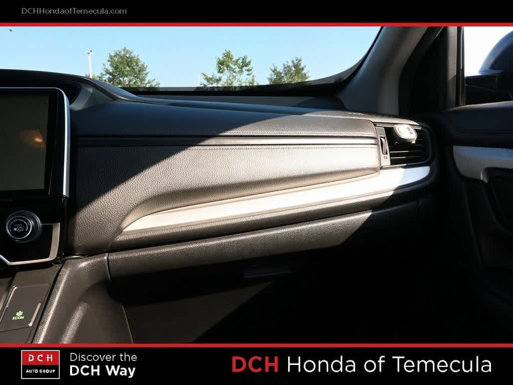 Thumbnail: 2019 Honda CR-V - 12